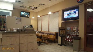 Ray's Pizza