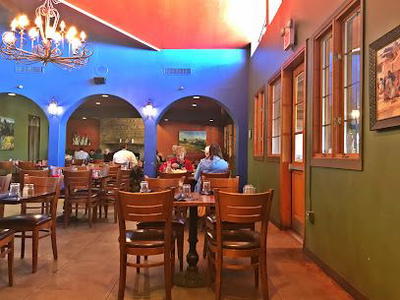 El Encanto Dos