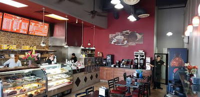 Hot Bagels and Deli