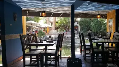 El Encanto