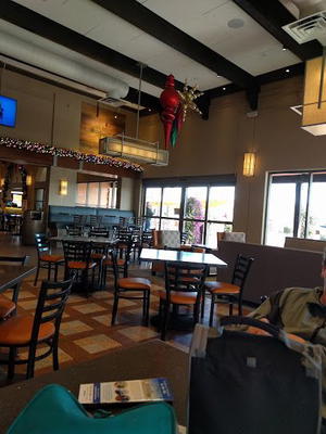 Auntie Anne's