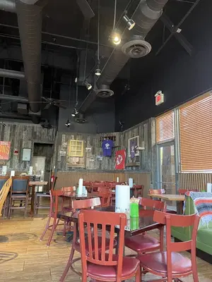Phat Turtle KC BBQ