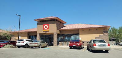 Circle K