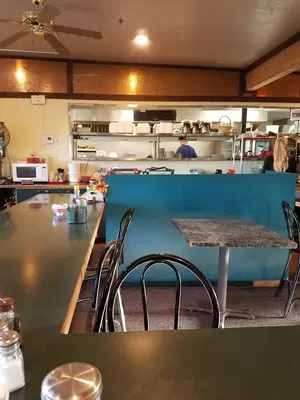 Oak's Diner & Flapjacks
