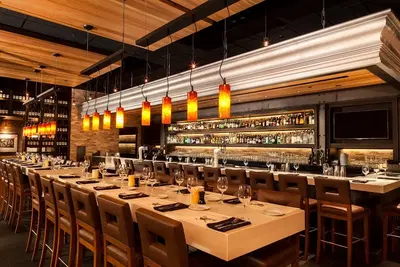 Paul Martin's American Grill