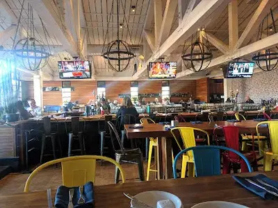 Blanco Cocina + Cantina