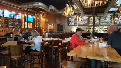 TapHouse Kitchen