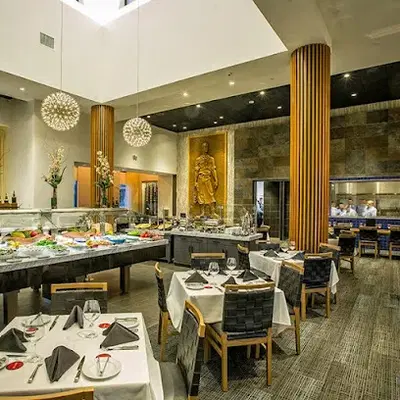 Fogo de Chão Brazilian Steakhouse