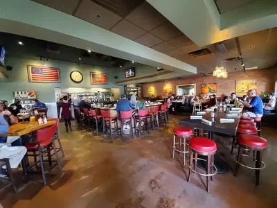 Grassroots Kitchen & Tap - Scottsdale