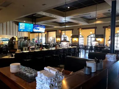 Collins Bros. Chophouse - Scottsdale
