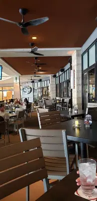 Yard House
