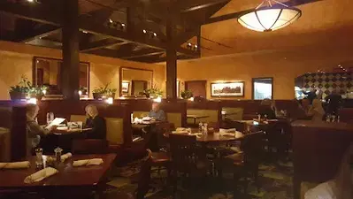 Village Tavern
