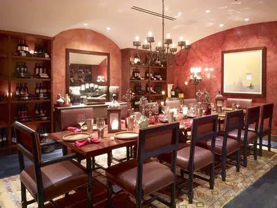 Prado Restaurant