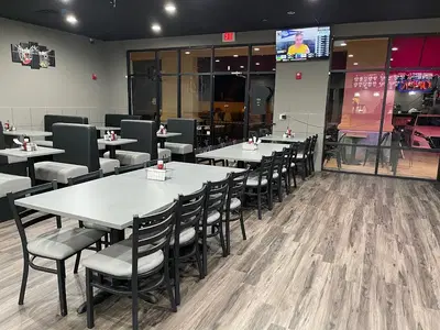 Shawarma Express
