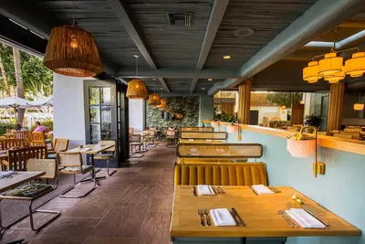 The Canal Club