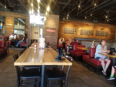 Chili's Grill & Bar