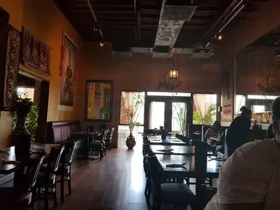 Tottie's Asian Fusion 2