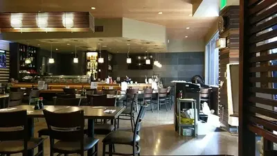 Sushi Sen