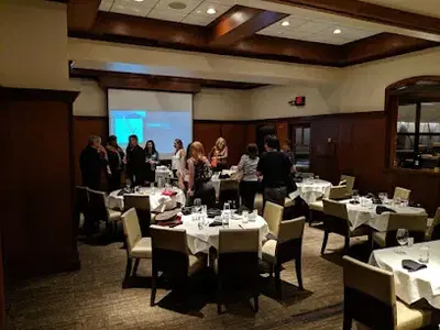 Fleming’s Prime Steakhouse & Wine Bar