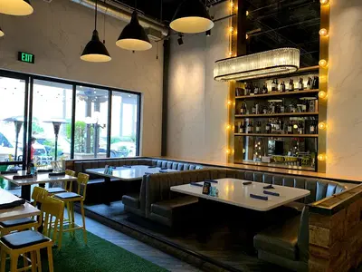 Hand Cut Chophouse