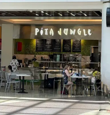Pita Jungle - Fashion Square
