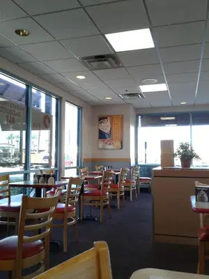 Arby's
