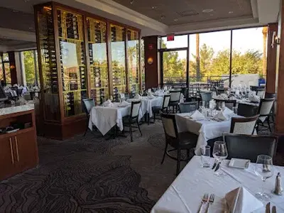 Ruth's Chris Steak House