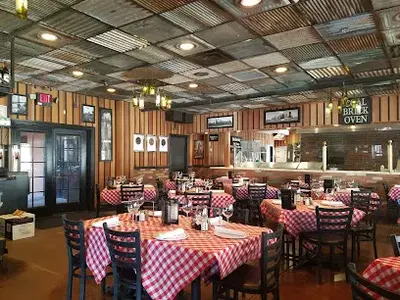 Grimaldi's Pizzeria