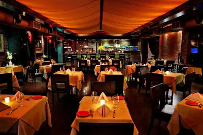 Marcellino Ristorante