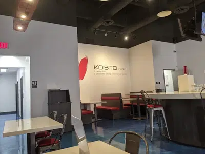 Koibito Poke - Waterfront
