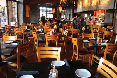 P.F. Chang's