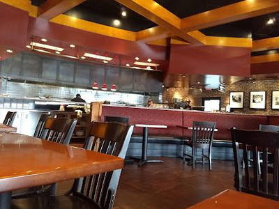 Pei Wei Asian Kitchen