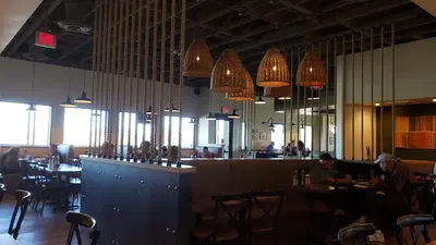 Rancho Rustico Restaurant