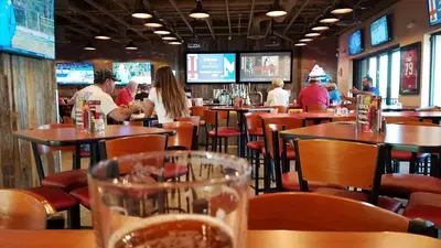Native Grill & Wings