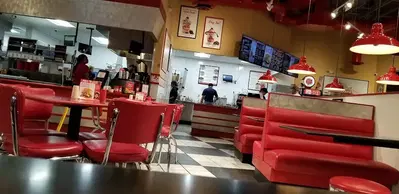 Freddy's Frozen Custard & Steakburgers