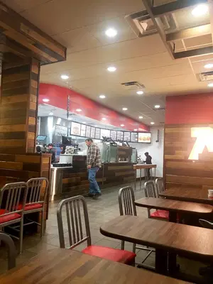 Arby's
