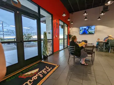Filiberto's Mexican Food