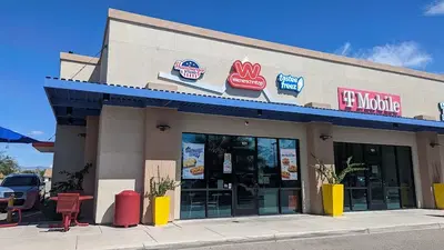 Business Photo