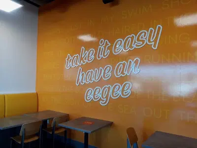 eegee's