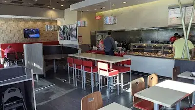 Panda Express