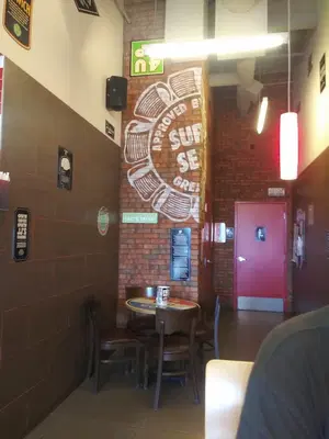 Jimmy John's