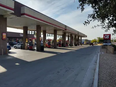 QuikTrip