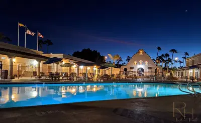 Roadhaven Golf & Tennis Resort