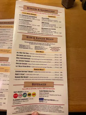 Rubio's Coastal Grill