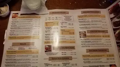 Mi Rancho Market