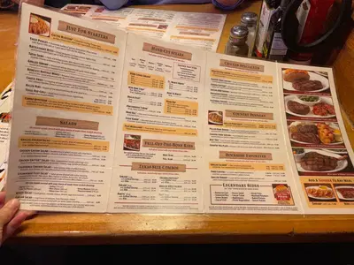 Taqueria Morelos
