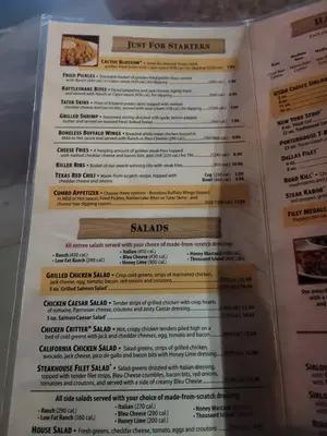 Primos Mexican Food & Cantina