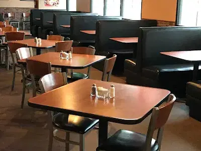 Native Grill & Wings