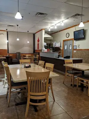 Chen's Chinese Restaurant