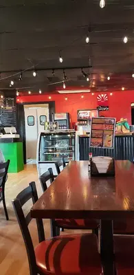 Jalapeńos #2 Restaurant